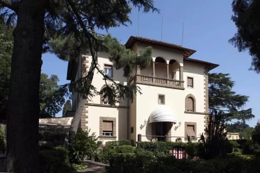 Park Palace - main photo