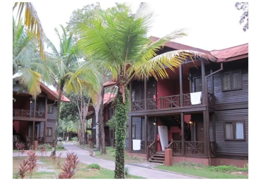 Redang Island Resort - photo 27