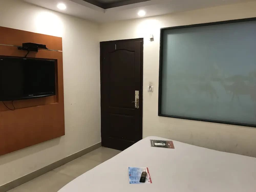Hotel R Continental - photo 7