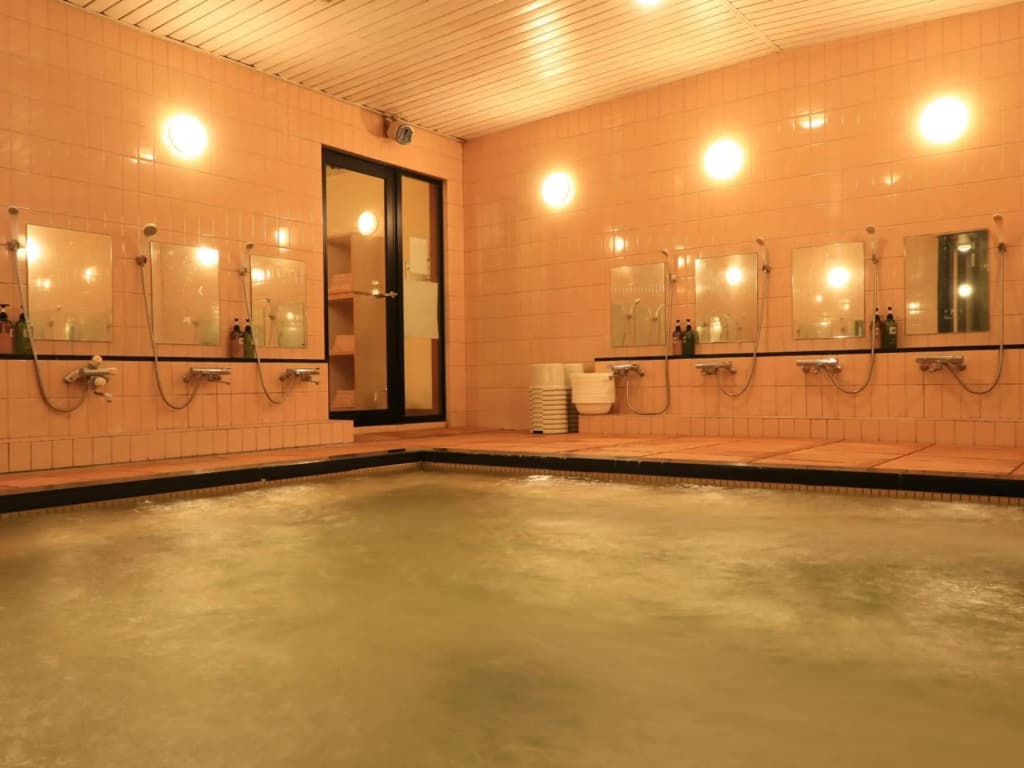 Izumiya Ryokan - photo 7