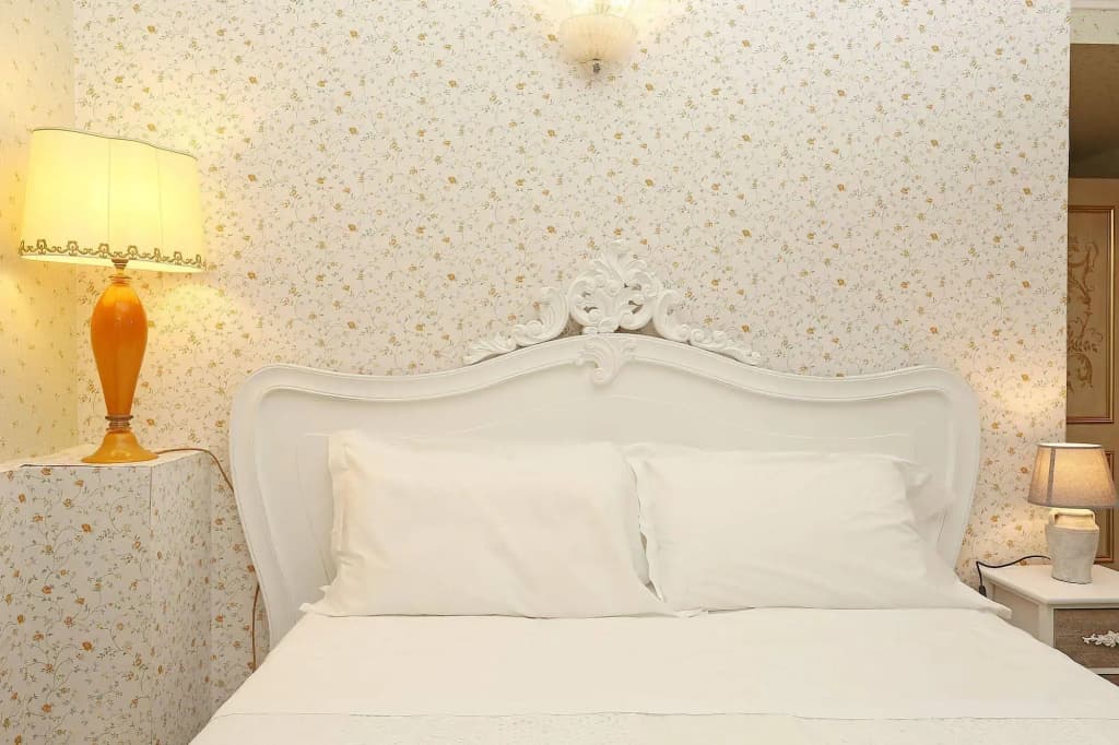 Hotel Terme Olimpia - photo 6