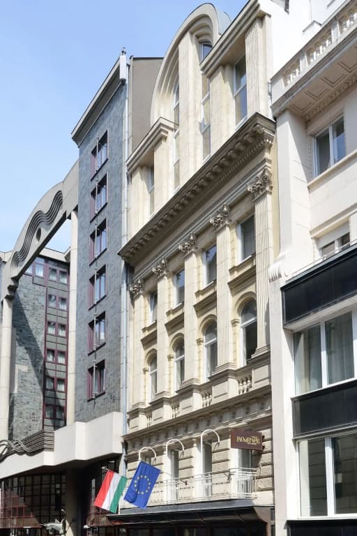 Promenade Hotel by Mellow Mood Hotels - photo 31