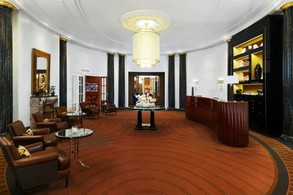 Hotel Bristol, a Luxury Collection Hotel, Vienna - photo 15