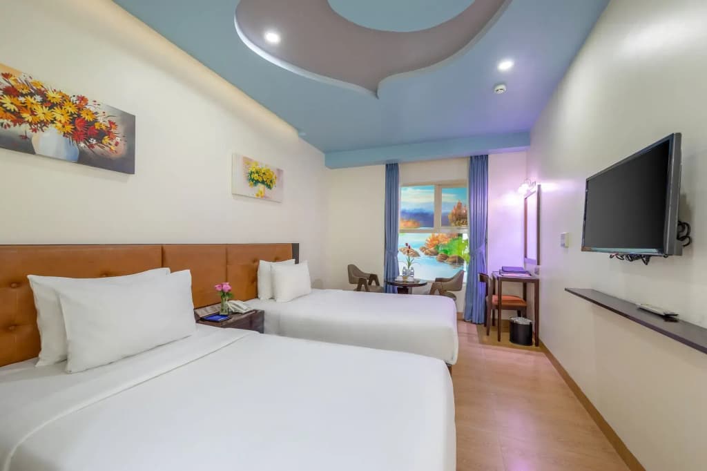 ANFADA Hotel Danang - photo 4