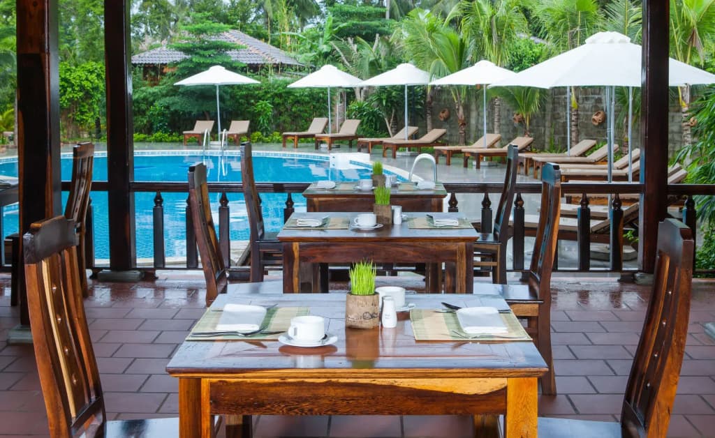 Herbal Resort Phu Quoc - photo 27