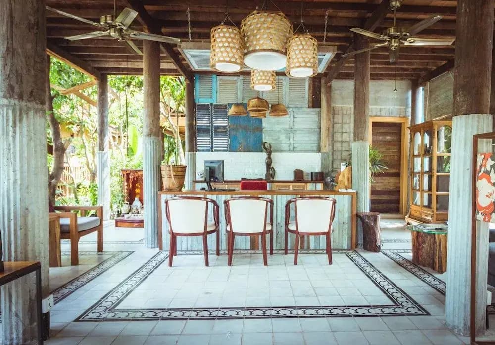 Isann Villa - photo 17