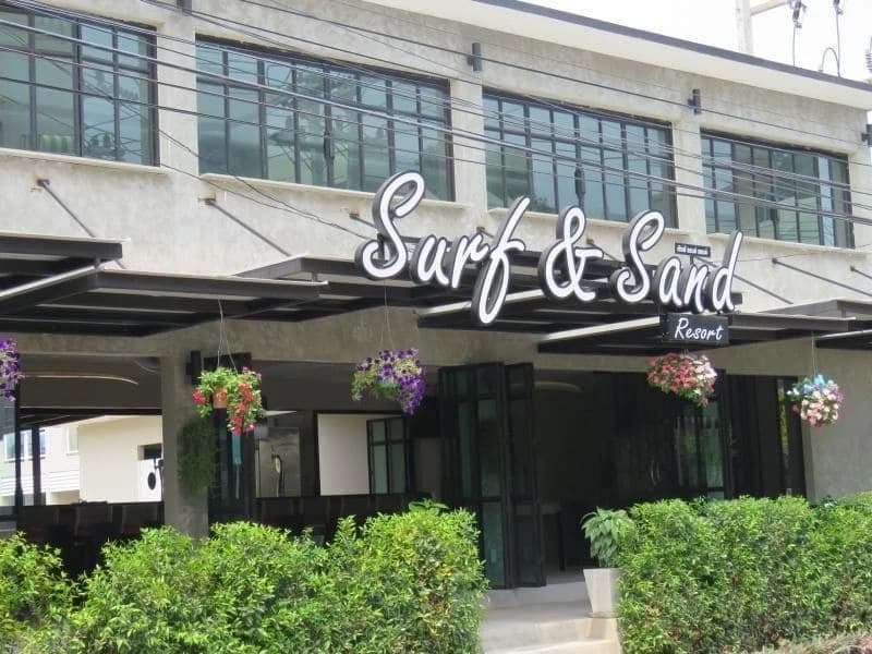 Surf & Sand Resort - photo 6