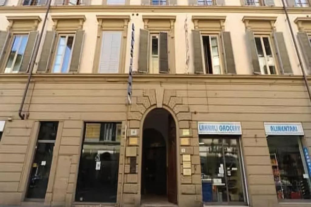 Hotel Genesi - photo 1