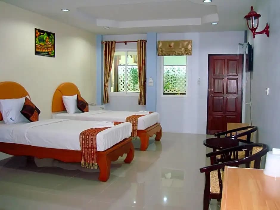 Nayai Resort - photo 2