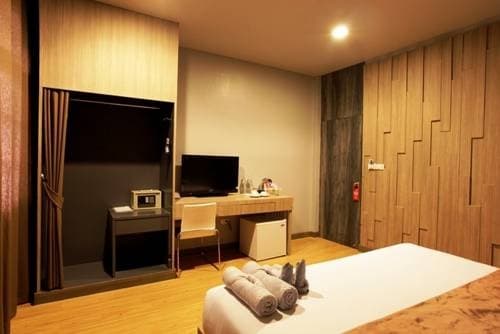 The Belle Resort - photo 3