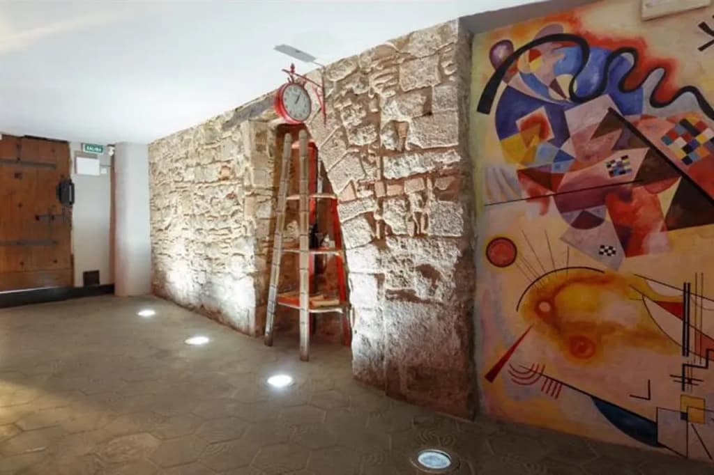 AinB Picasso Corders Apartments - photo 12