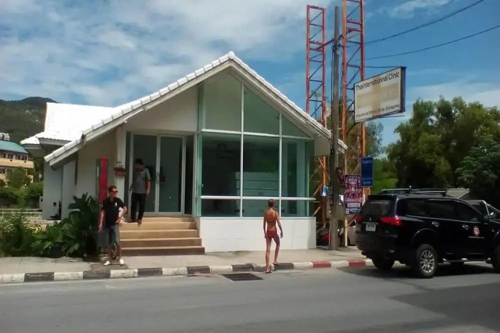 D.Samui Hostel - photo 11