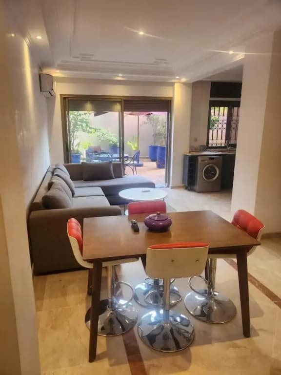 Appartement Hanane - photo 11