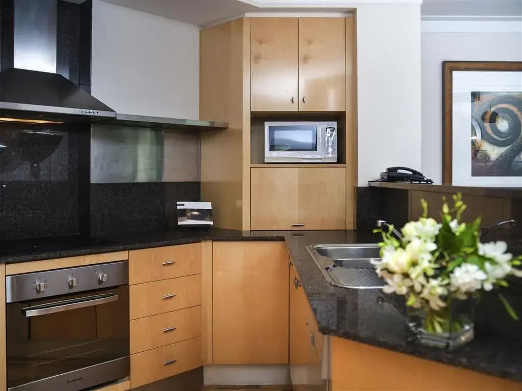 Pullman Quay Grand Sydney Harbour - photo 35