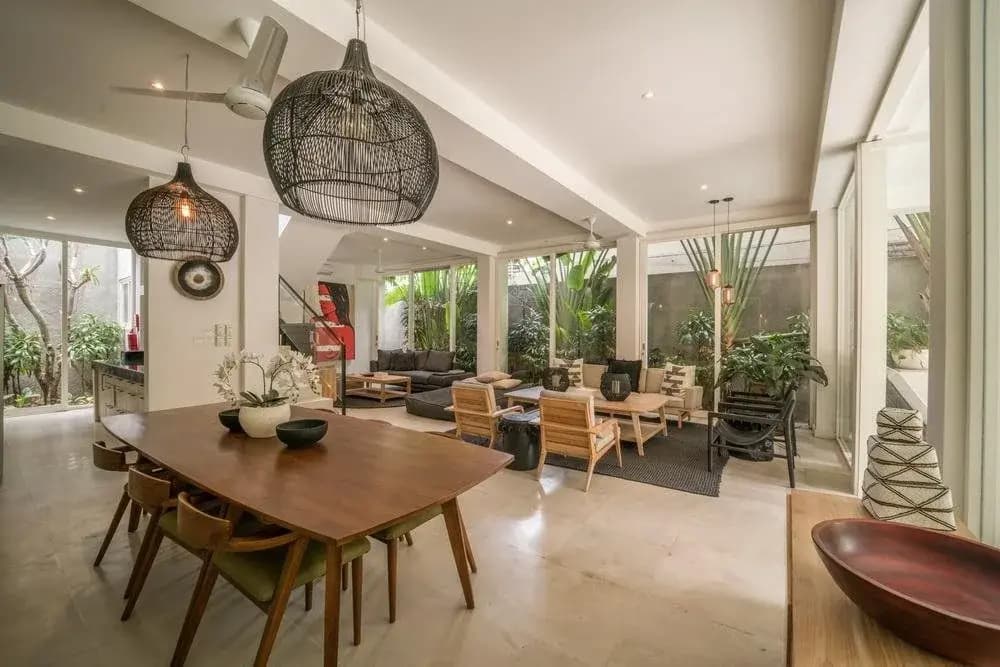 Levi Villa - photo 21