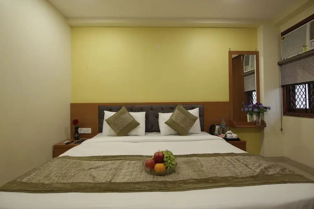 Hotel TMS Grand - photo 6