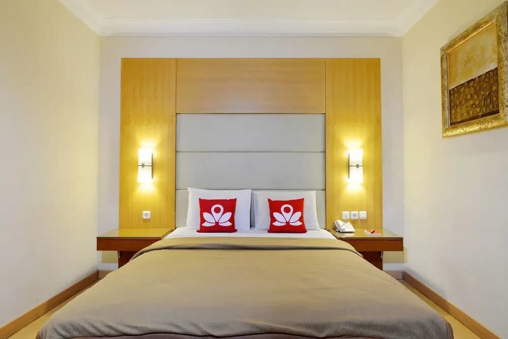 ZEN Rooms Basic Near Sunter Mall - photo 6