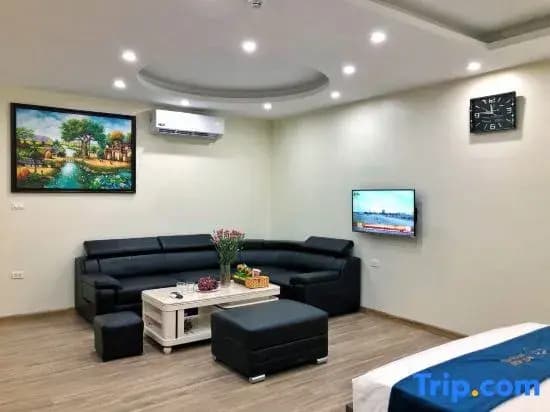 S79 Noi Bai Airport Hotel - photo 12