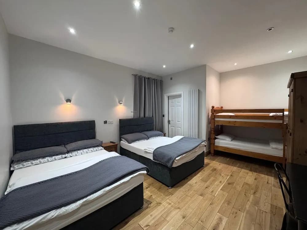 Skylark B&B - photo 26