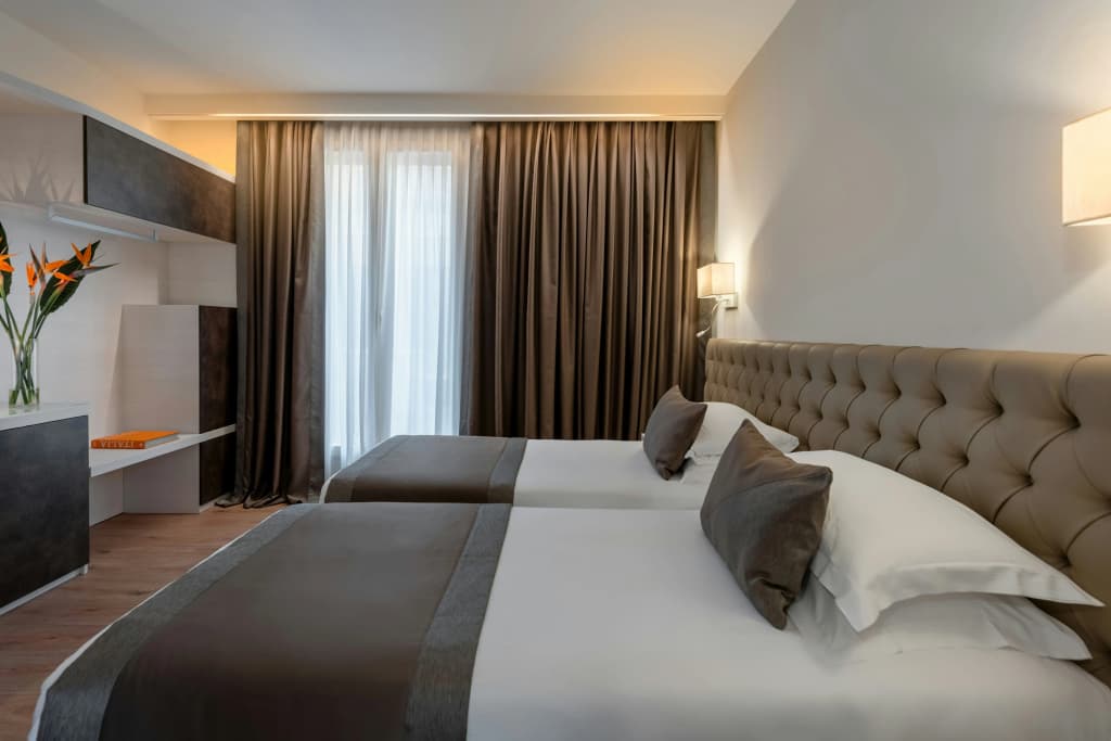 UnaHotels Ecohotel Villa Costanza Venezia - photo 32