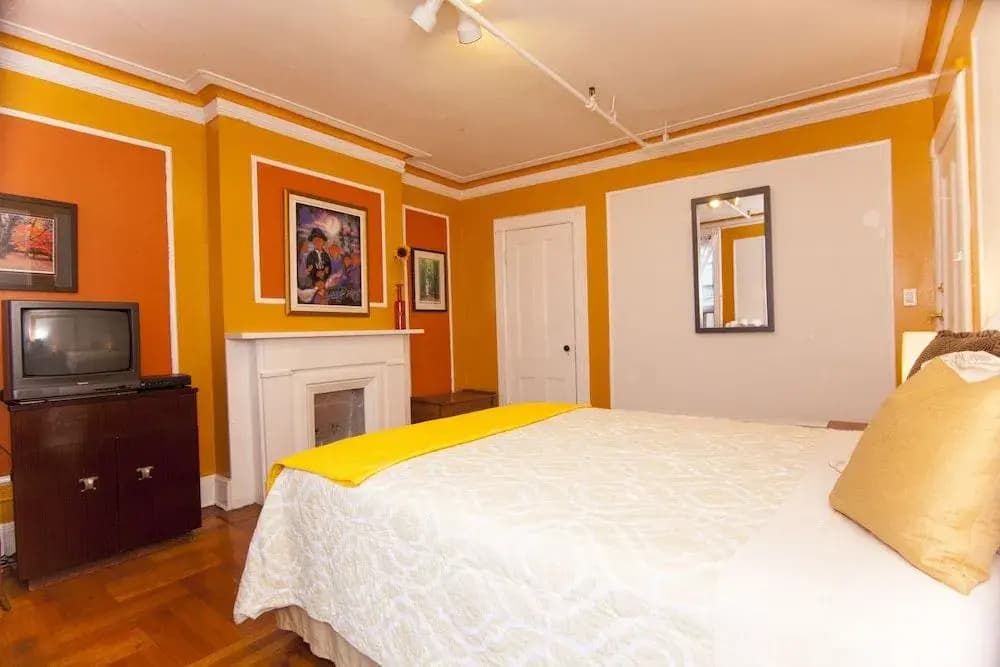Saint Nicholas Inn - photo 4