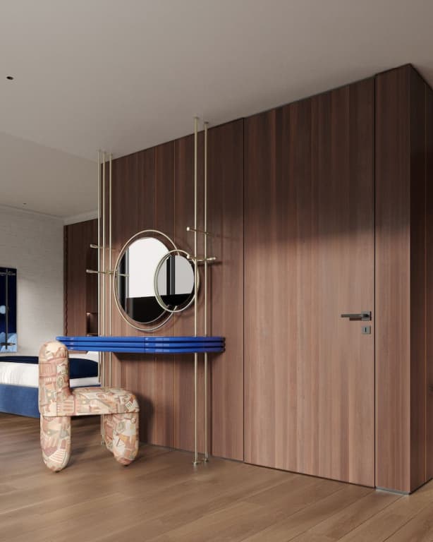Hotel Leev Miromesnil - photo 49