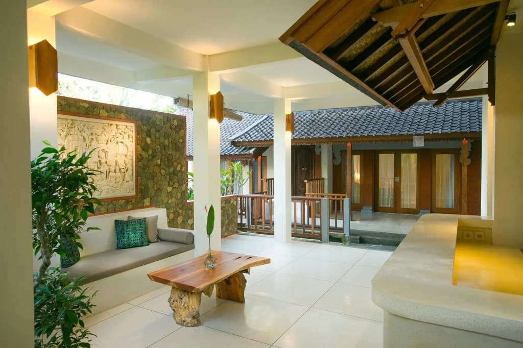 Pesantian Villa & Warung - photo 12