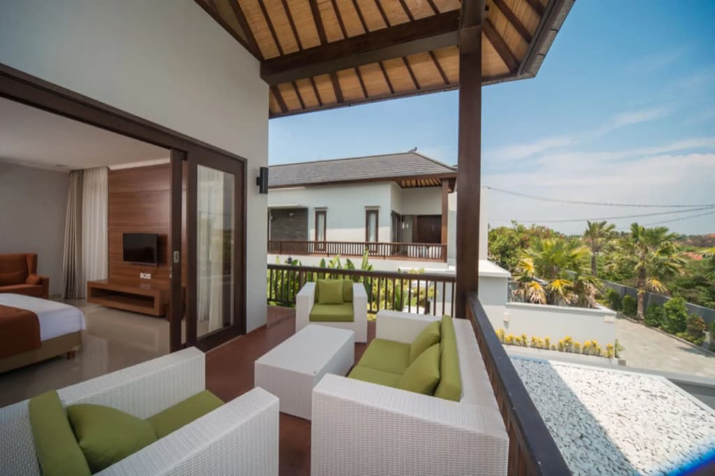 Sotis Villa Canggu - photo 18