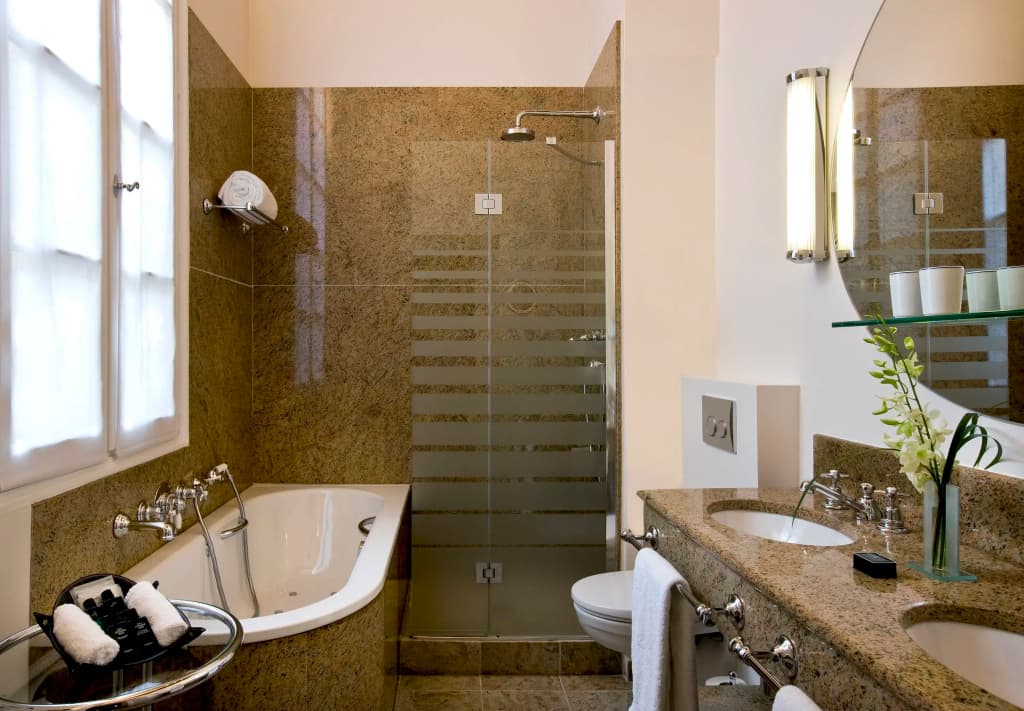 Hotel d'Aubusson - photo 8