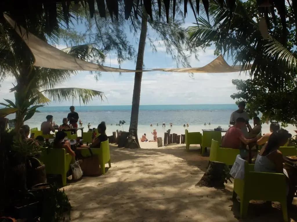 Secret Beach Bungalows - photo 6