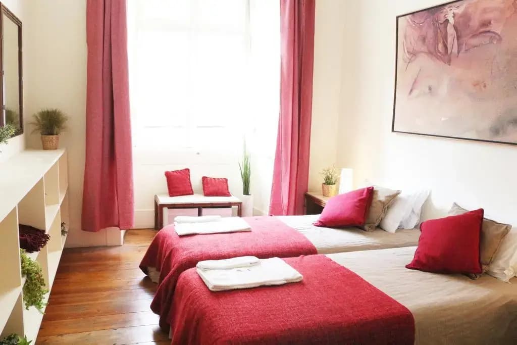 Flores 105 Guesthouse - photo 22