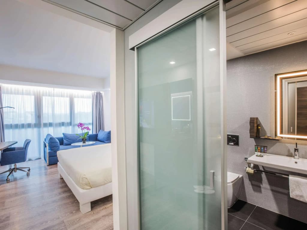 Novotel Roma Eur - photo 5