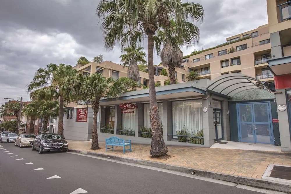 Adina Apartment Hotel Coogee Sydney - photo 1