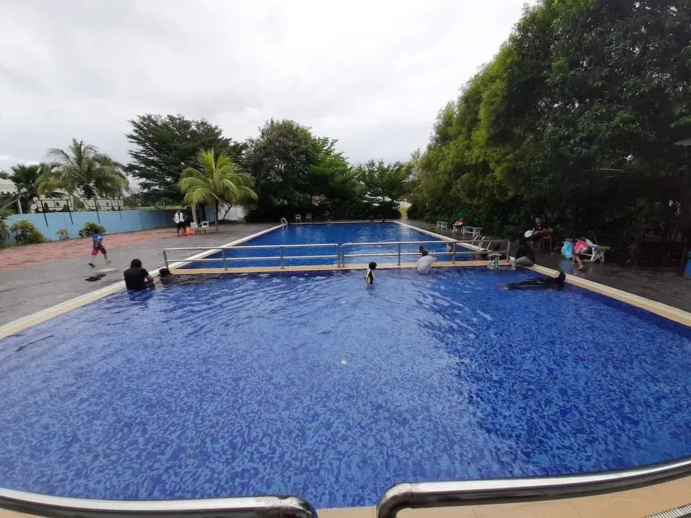 Junikastay Blagoon Melaka - photo 12