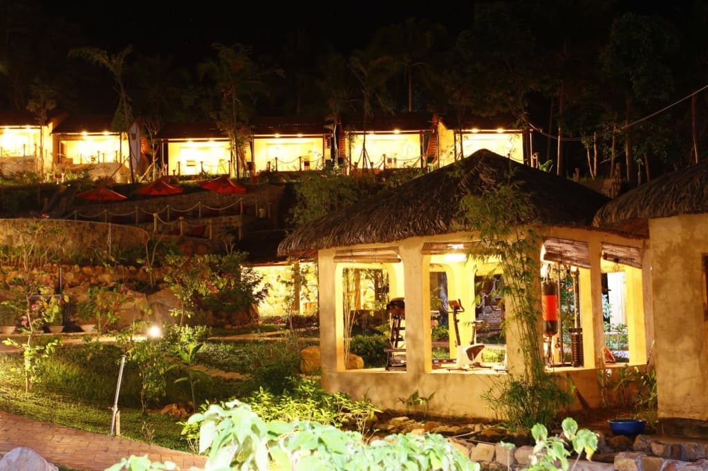 Daisy Resort - main photo