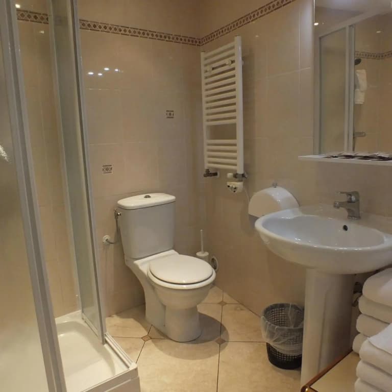 Hotel Paganini - photo 21