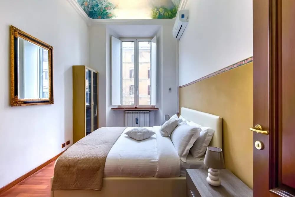 Large and Charming Flat Near Termini - photo 6