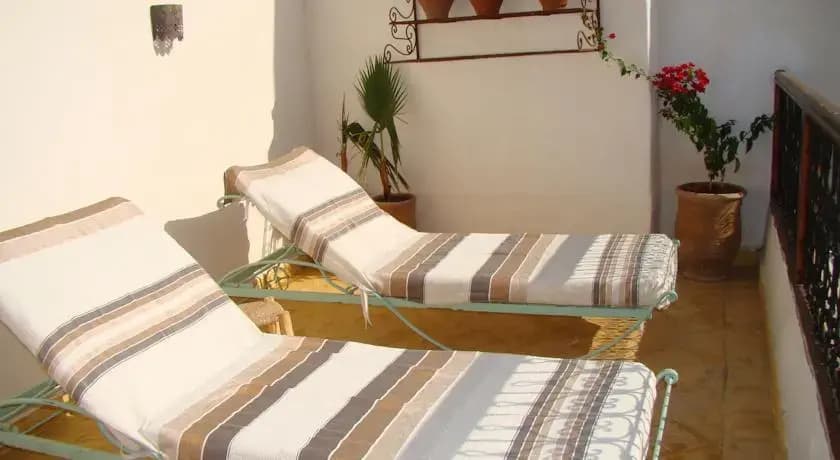 Riad Dar El Karam - photo 3