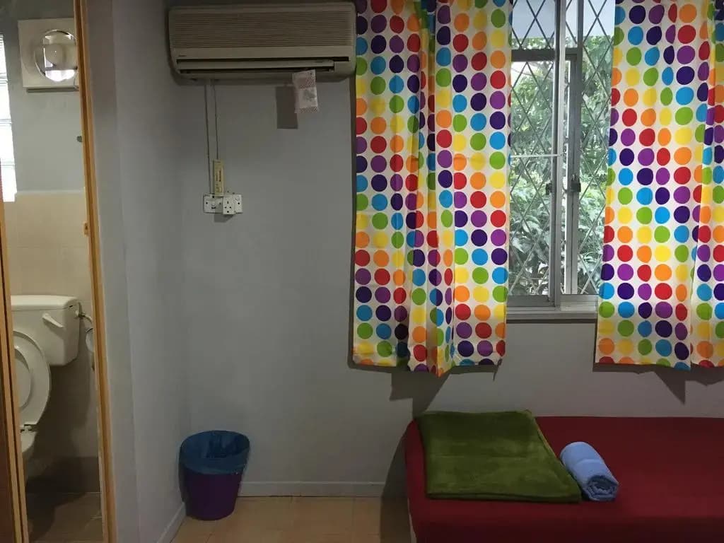 Ranau Backpackers Hostel - photo 7