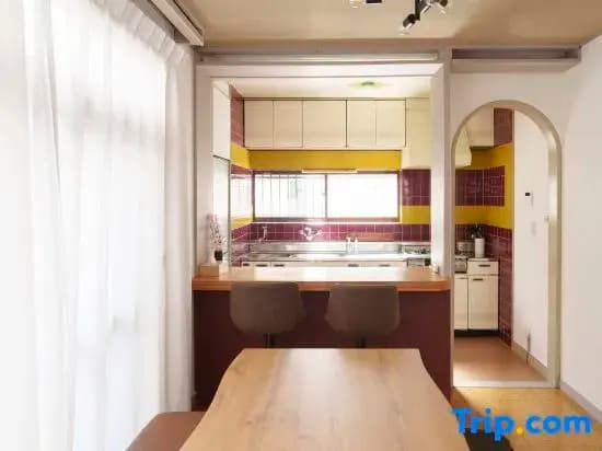The Sakura House - photo 3