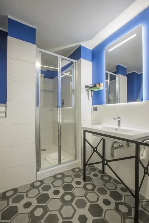 Mercure Roma Cinecitt - photo 9