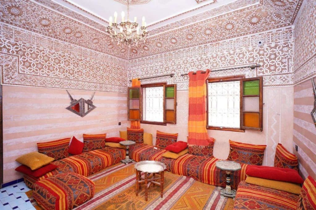 Riad Dar Essassi 23 - photo 1