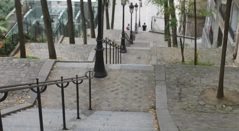 Montmartre Apartments Gabrielle - photo 7