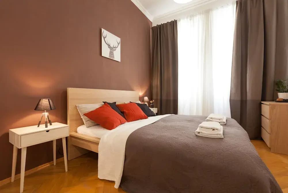 Nejedleho ApartMeet - photo 2