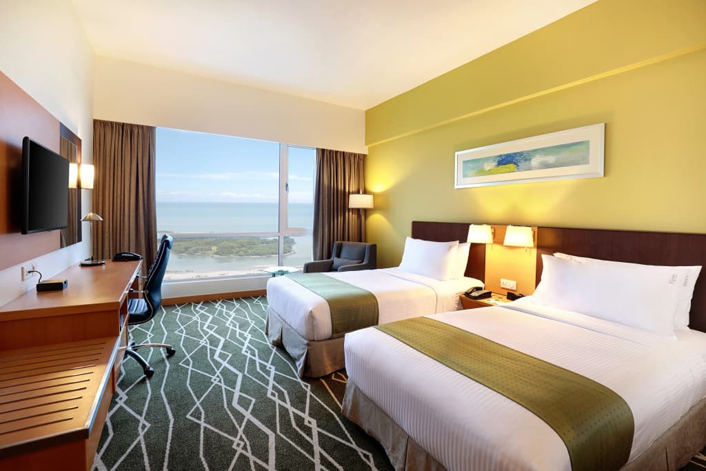 Holiday Inn Melaka by IHG - photo 36