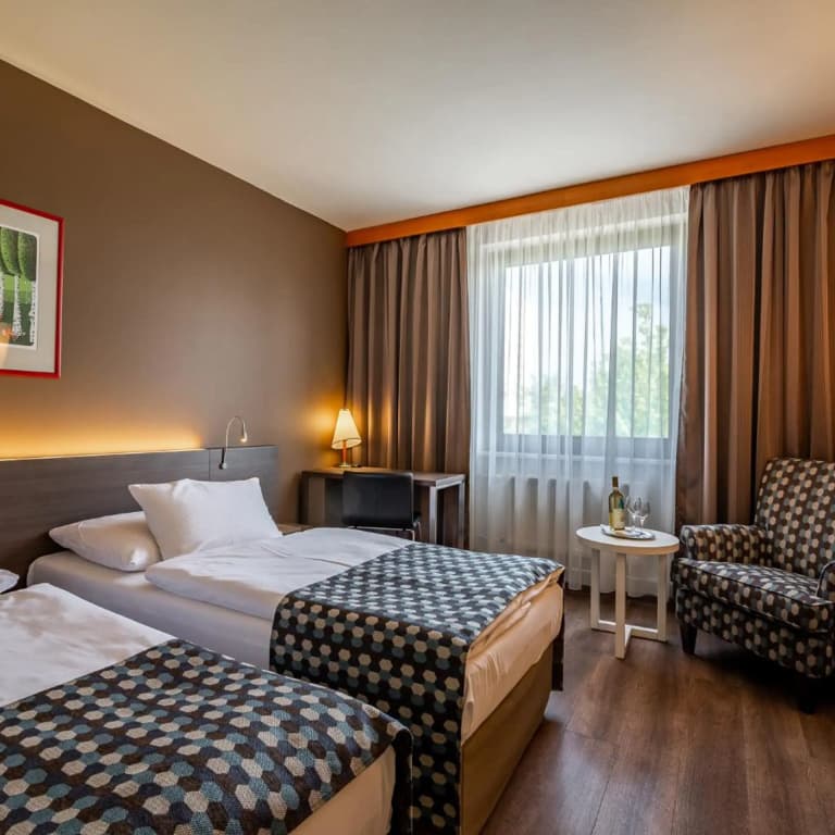 Hotel Expo - photo 40