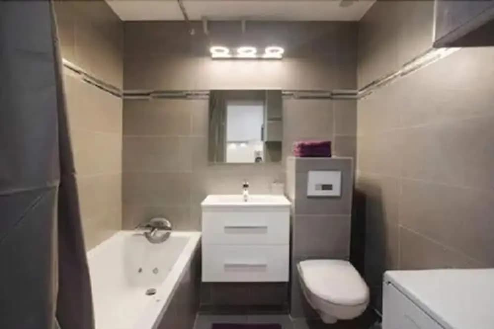 Studio Corporate Beaugrenelle-Bir-Hakeim - photo 5