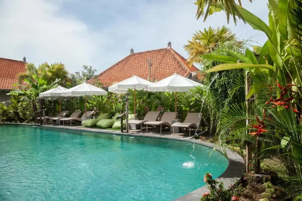 Tulus Hati Ubud Retreat And Spa - photo 8