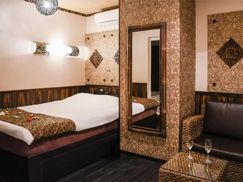 Ikebukuro Grand Hotel - photo 7