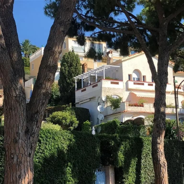 Villa Montlilin in Villefranche sur Mer - photo 2